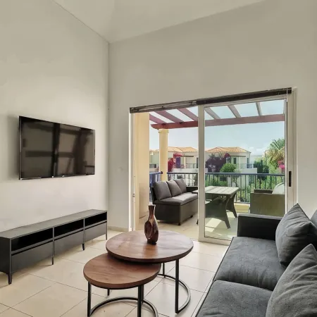 Cassiopeia Penthouse