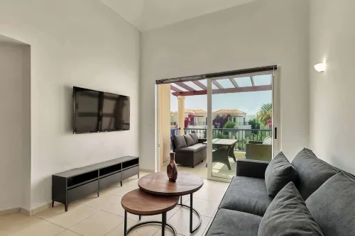 Cassiopeia Penthouse - 3 stjerner