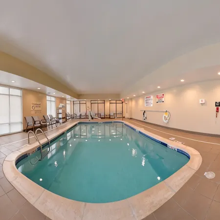 Hampton Inn Omaha/Midtown (Aksarben Area)