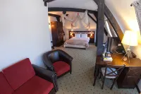 Hotel Gradina Morii Hotele w: 