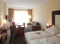 Ringhotel Bundschu - Parking