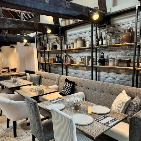White Hart Hotel