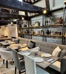 White Hart Hotel - Breakfast