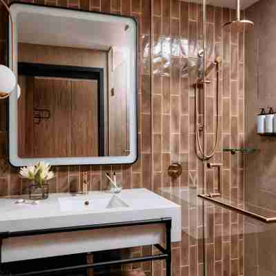 Mercure Melbourne Doncaster Rooms