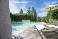 Villa Orso Grigio -  case vacanza in affitto