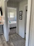 The WATERFRONT Boathouse Cabin! - 2-Star