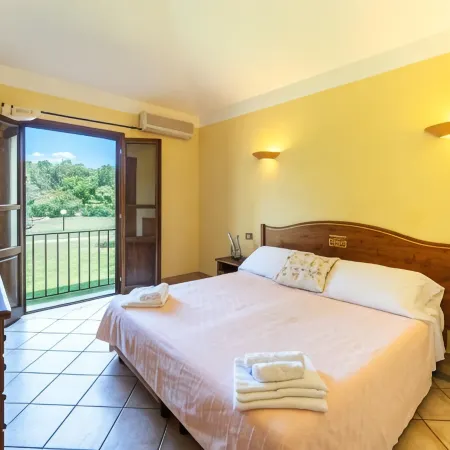 Residence Baia delle Palme