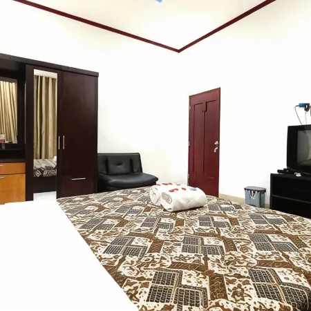Fendis Homestay