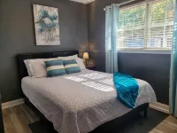 Great Gulf Breeze Getaway Near Pensacola Beach - Wifi