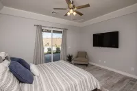 Beautiful Modern Home with Amazing Backyard in the Heart of Lake Havasu - 4-Star