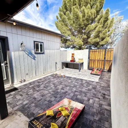 6 Bedroom Resort Central Location Close to Tempe Scottsdale Golf Sprint Training