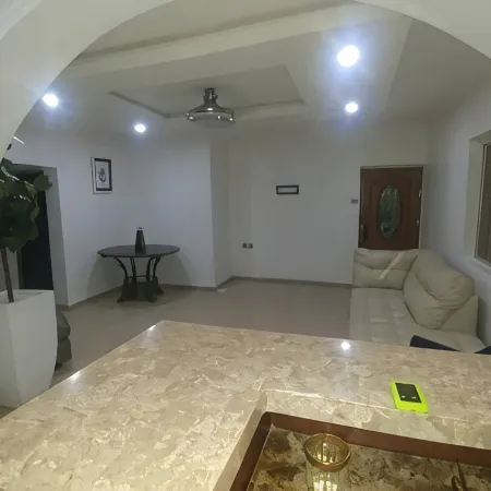 Trotty Apartments