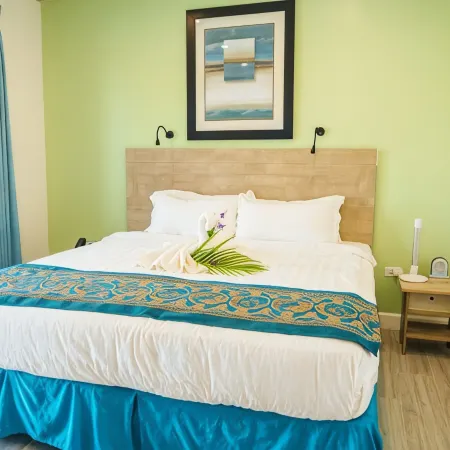 Maxwell Del Mar Hotel