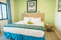 Maxwell Del Mar Hotel - WiFi