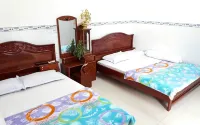 Anh Thu Hotel Ca Mau - 2 stelle