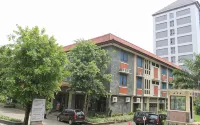 UB Guest House Malang