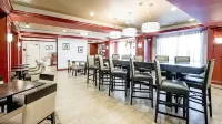 Hampton Inn Montgomery-South-Airport - Parking