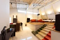 Ms Studio - Condos