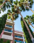 Ohtels Vil·la Romana - 4-Star