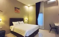 Cinnamon's Hotel Wonosobo