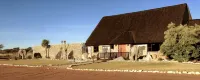 West Nest Lodge - breakfast