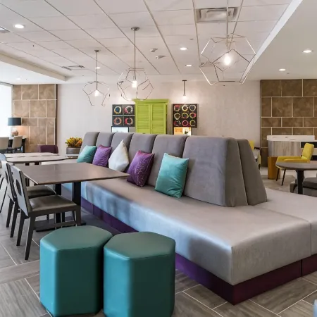 Home2 Suites by Hilton Jackson Flowood Airport Area