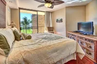 Premier Ocean View! King Luxury Bed, A/C, Clean, Cozy, Updated, Wifi, Beach Gear - ブティック