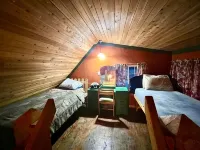 NorthFork Lodge Cabin #3 “The Maple” - Chalets