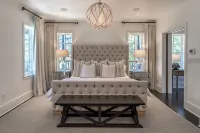 ROSEMARY BEACH Home - SOUTH OF 30A - multiple masters, heated pool - 5 tähden