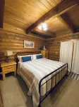 'Spectacular' 4 Bedroom, 3 Bath, Sundance Mt. Home, Central A/C - Parvekkeita