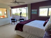 Ocean, Golf course and Mountain Views.Walk 3/4mi to the beach - Wifi