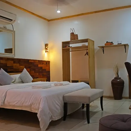 Liquid Dive Resort