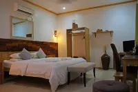 Liquid Dive Resort - spa