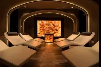 Wellness Santa Hotel - Adults Plus12 - spa
