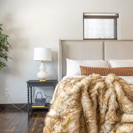 Hay Camp Loft Downtown Rapid City