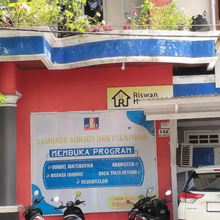 Riswan Homestay