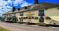 The Edgcumbe Arms - Wifi