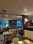 Hotel Maja - breakfast