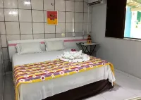 普薩達穆裡西飯店 - 海滩