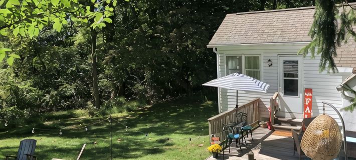 Cozy Spring House in Gorgeous Chadds Ford! Ξενοδοχεία στην πόλη Delaware County