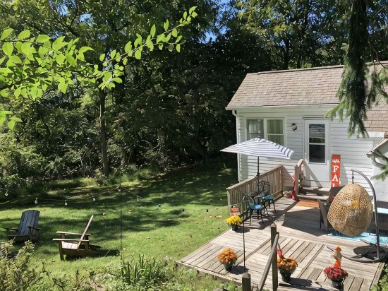 Cozy Spring House in Gorgeous Chadds Ford!
