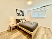 Charming House in Old Town Fullerton near Disney & Knott’s!! 풀러턴 호텔