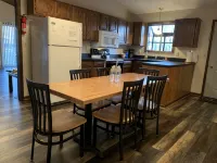 The Pines of Apple Valley.  31 Beautiful Vacation Cabins. - 3-Star