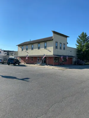 Spacious Loft in Downtown Lewiston - WiFi