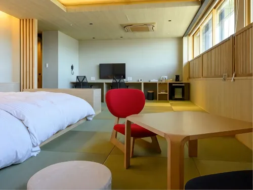 New Wel City Izumo - 3 étoiles