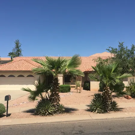 Downtown PHX -Private Home/Fam. Friendly/4 Blocks/Convention Center/Chase Field