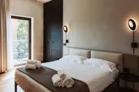 Aqva Boutique Hotel (Adults Only) - Kylpylä