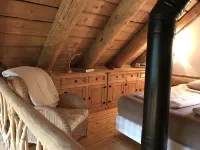 Holiday home in beautiful Northern Hesse - 4-Star