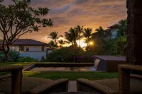 I.P.M PRESENTS: VILLA F101 - PRIVATE POOL + YARD! FLEXIBLE CANCELATION POLICY - 5성급