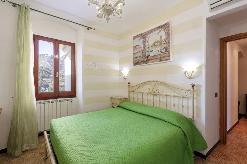 Sea view double room - Wifi